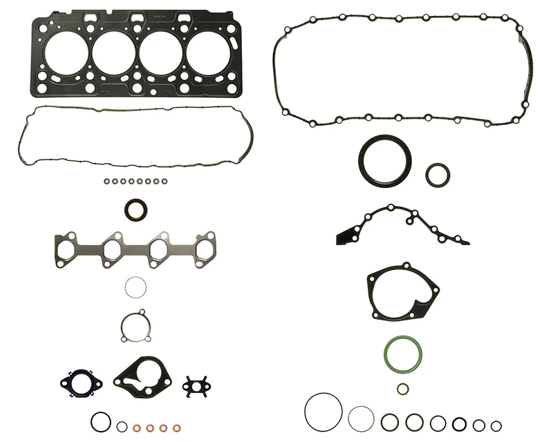 Full Gasket Set, engine