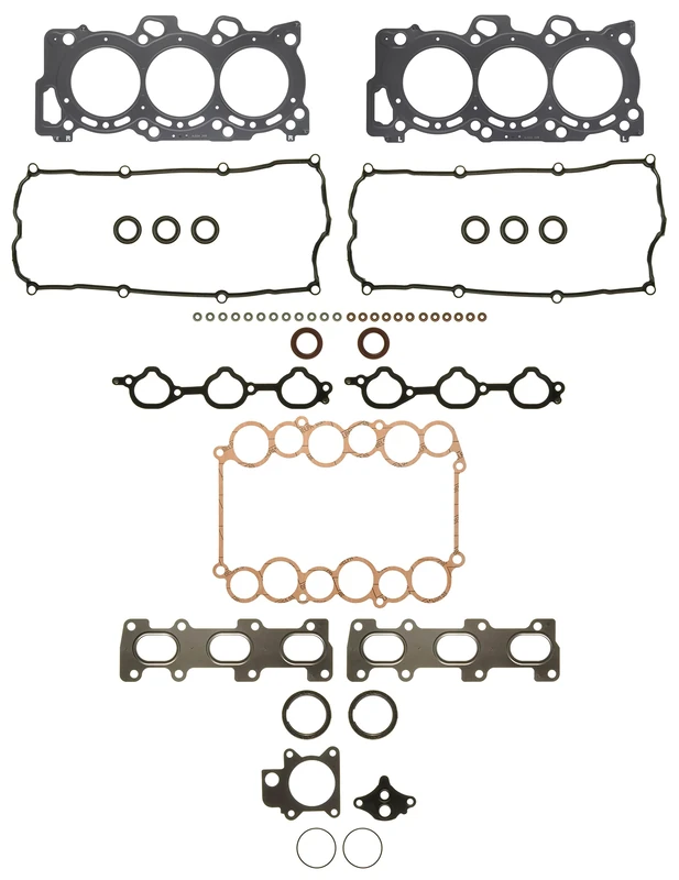 Gasket Set, cylinder head