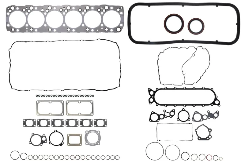 Full Gasket Set, engine