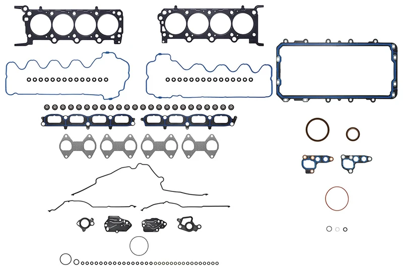 Full Gasket Set, engine