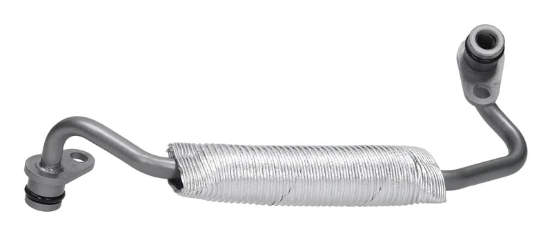 Grease tube