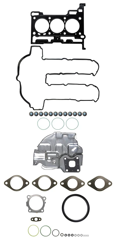 Gasket Set, cylinder head