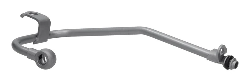 Grease tube