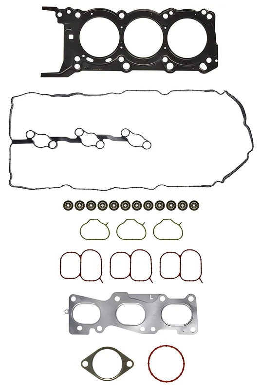 Gasket Set, cylinder head