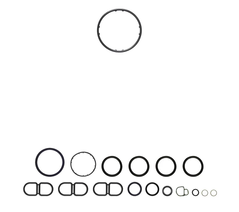 Gasket Set, crank case