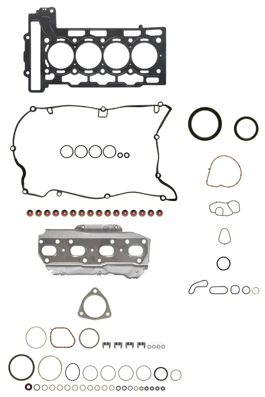 Full Gasket Set, engine