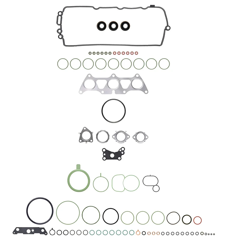 Gasket Set, cylinder head