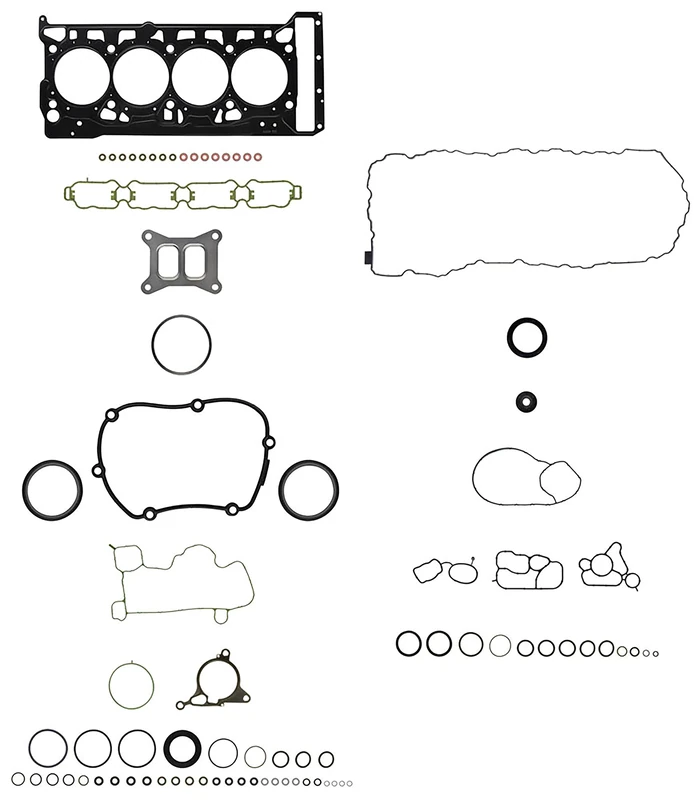 Full Gasket Set, engine