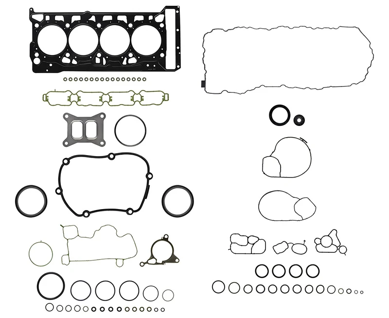 Full Gasket Set, engine
