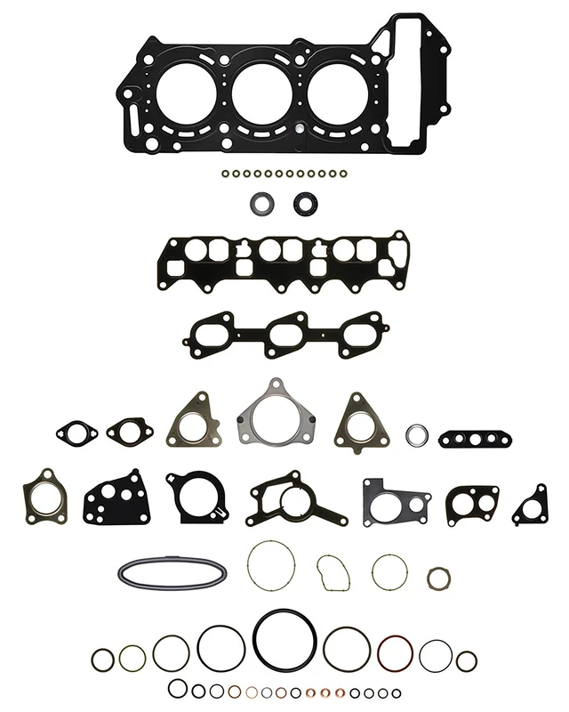 Gasket Set, cylinder head