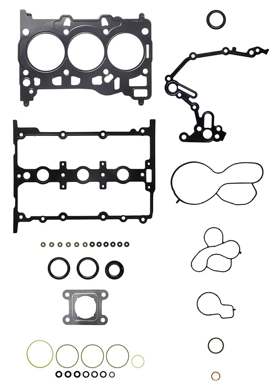 Full Gasket Set, engine
