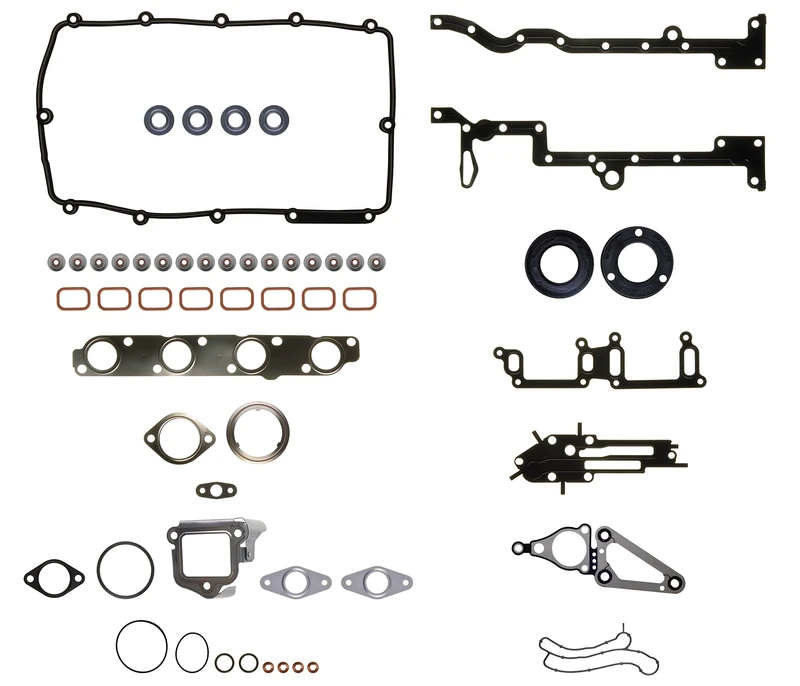Full Gasket Set, engine