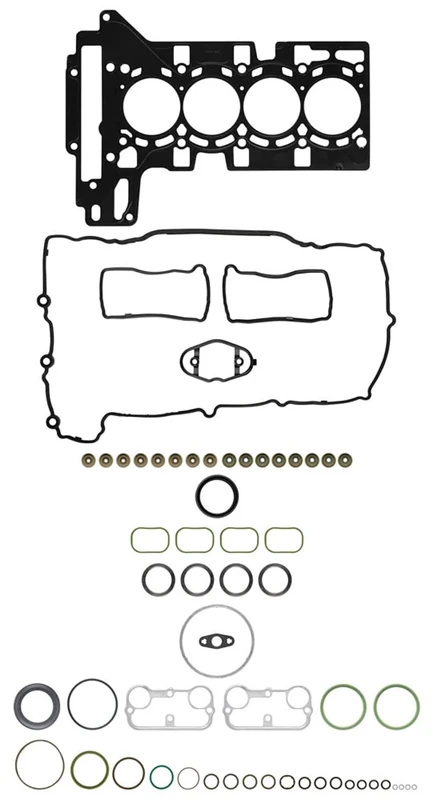 Gasket Set, cylinder head