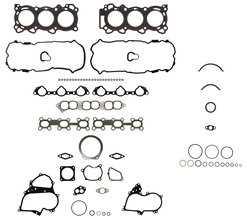 Full Gasket Set, engine