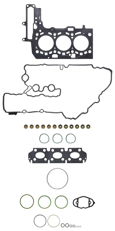 Gasket Set, cylinder head