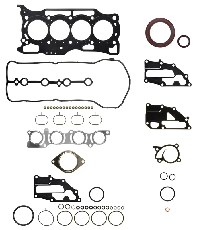 Full Gasket Set, engine