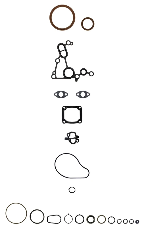 Gasket Set, crank case