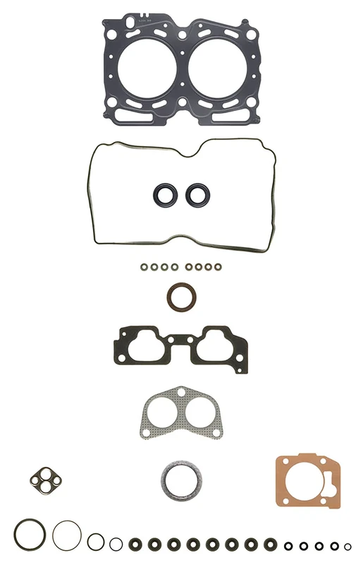 Gasket Set, cylinder head