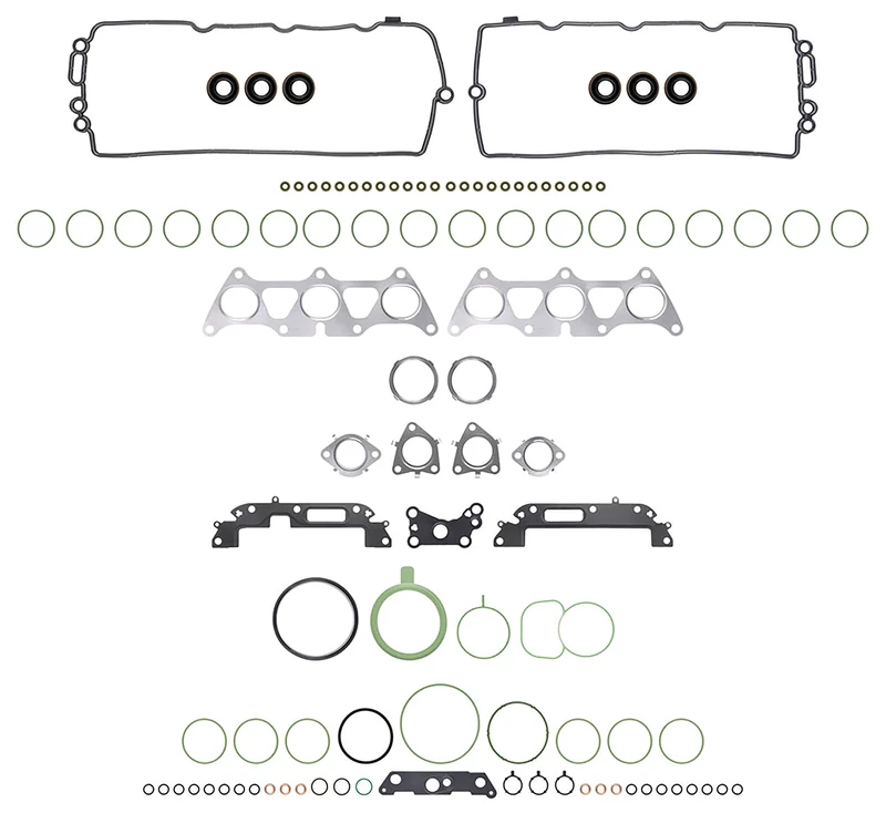 Gasket Set, cylinder head