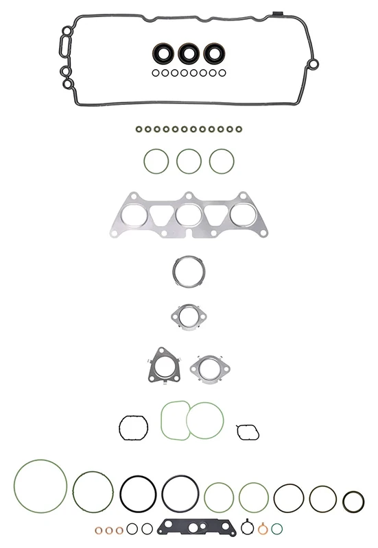 Gasket Set, cylinder head