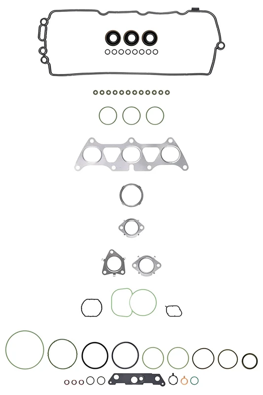 Gasket Set, cylinder head