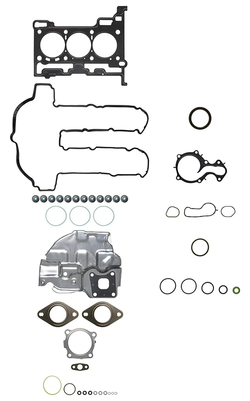 Full Gasket Set, engine