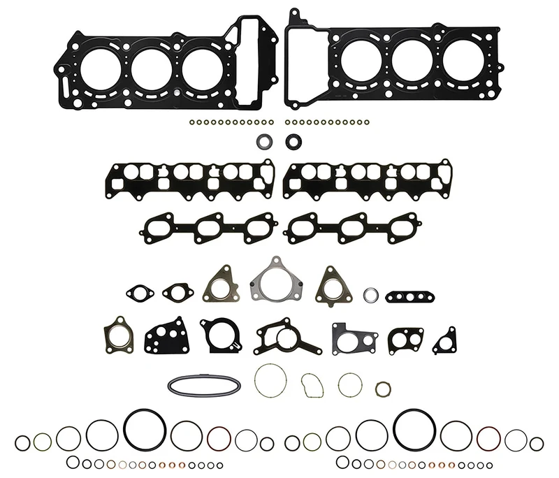 Gasket Set, cylinder head