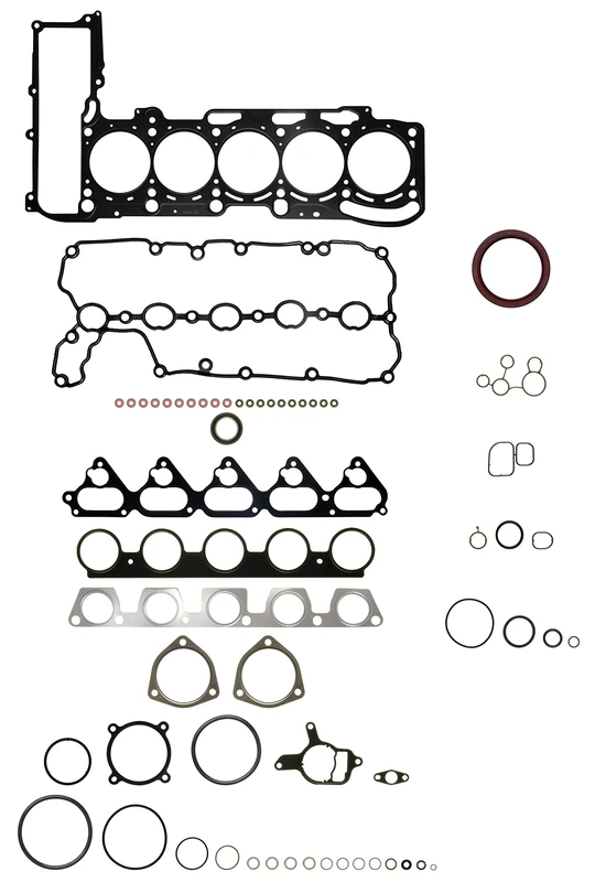 Full Gasket Set, engine