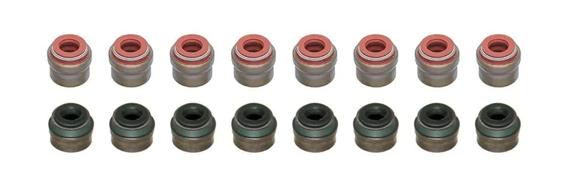Seal Set, valve stem