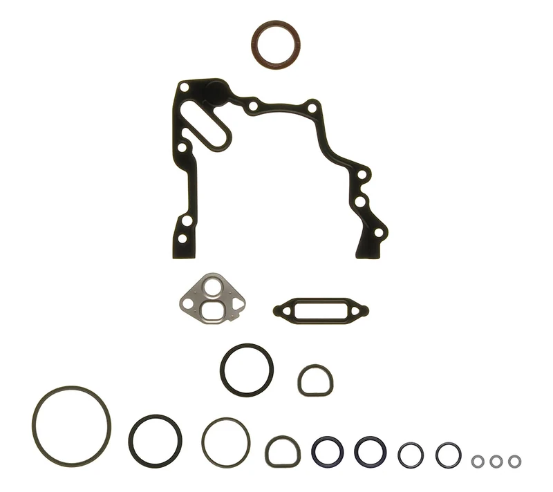 Gasket Set, crank case