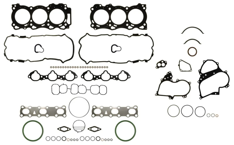 Full Gasket Set, engine
