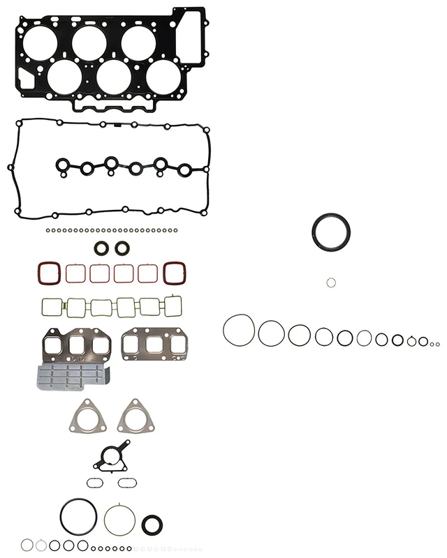 Full Gasket Set, engine