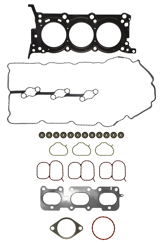 Gasket Set, cylinder head