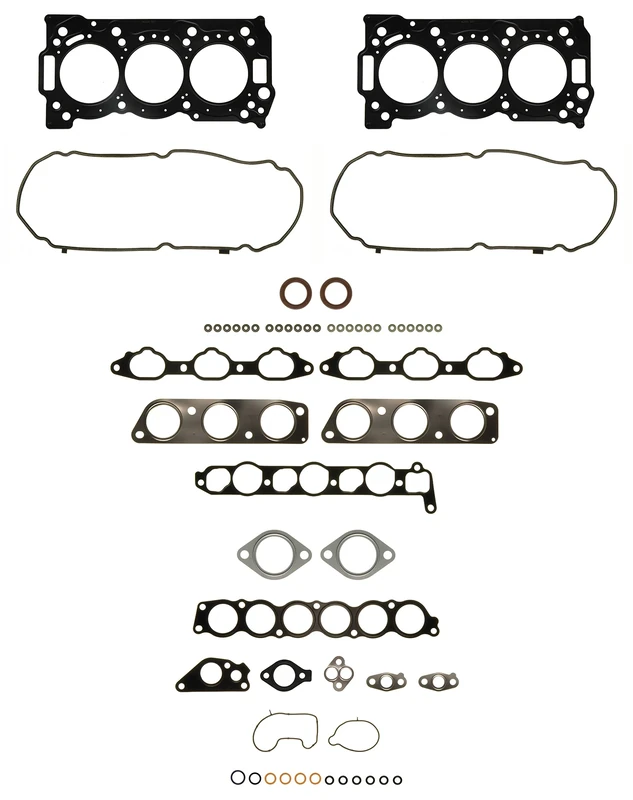 Gasket Set, cylinder head