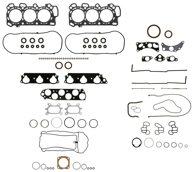 Full Gasket Set, engine