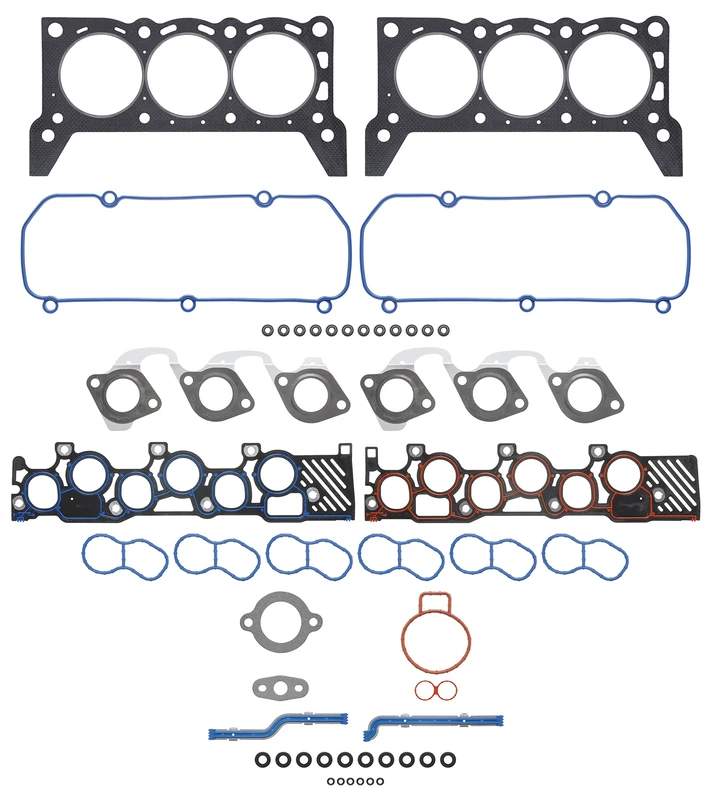 Gasket Set, cylinder head