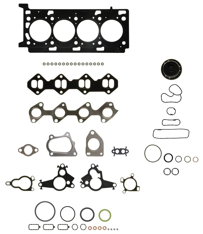 Full Gasket Set, engine