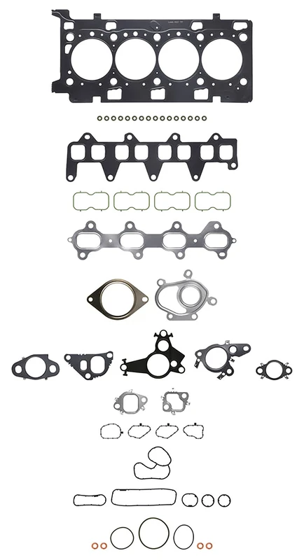 Gasket Set, cylinder head