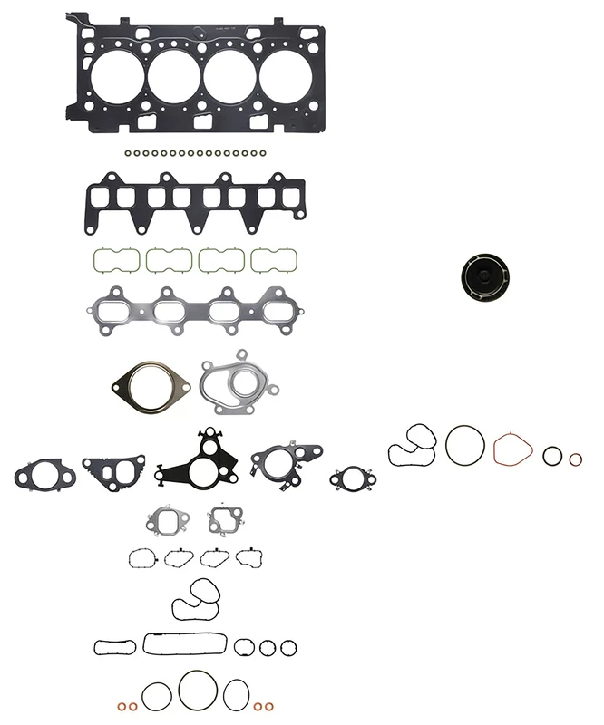 Full Gasket Set, engine