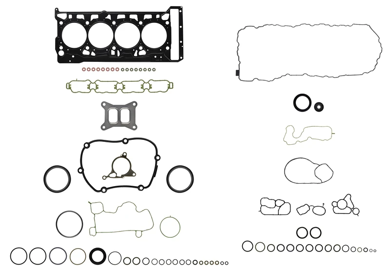 Full Gasket Set, engine
