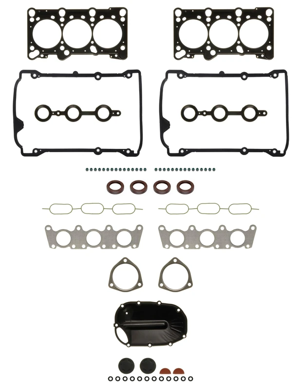 Gasket Set, cylinder head