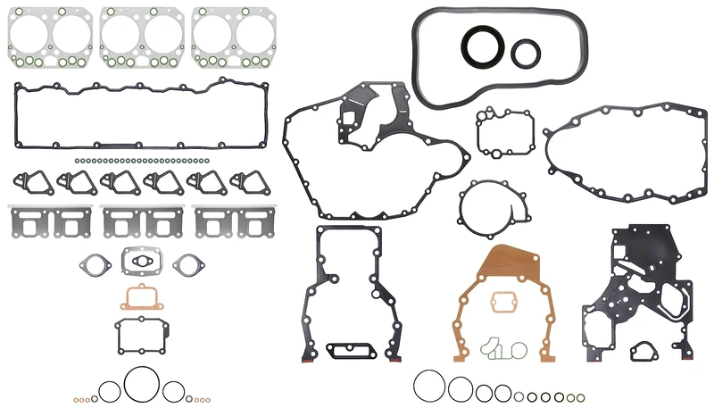 Full Gasket Set, engine