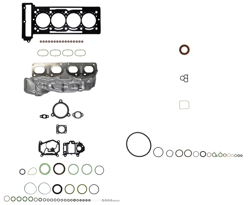 Full Gasket Set, engine