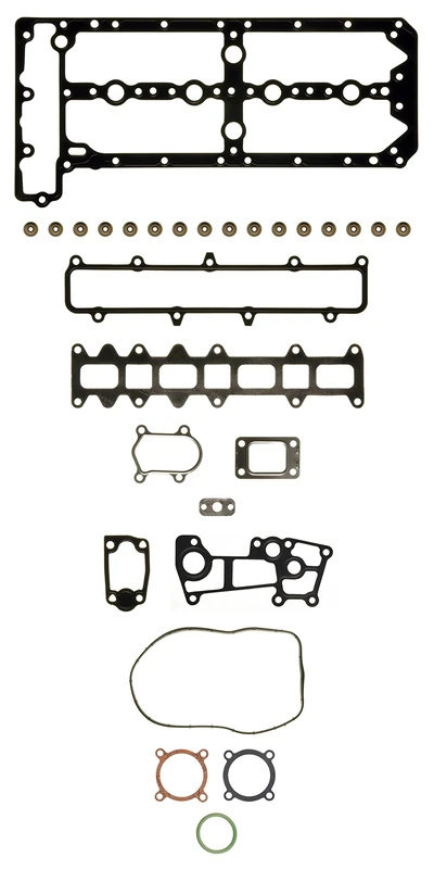 Butt-free Decoration Set