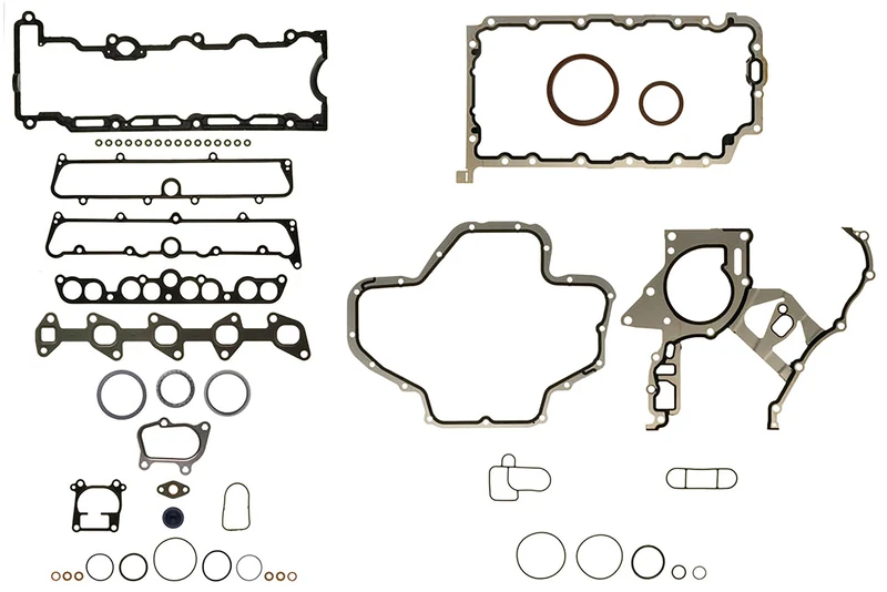 Full Gasket Set, engine