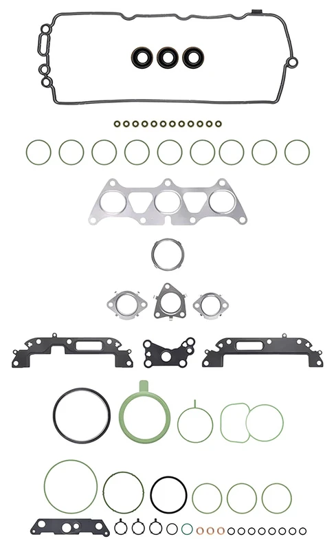 Gasket Set, cylinder head