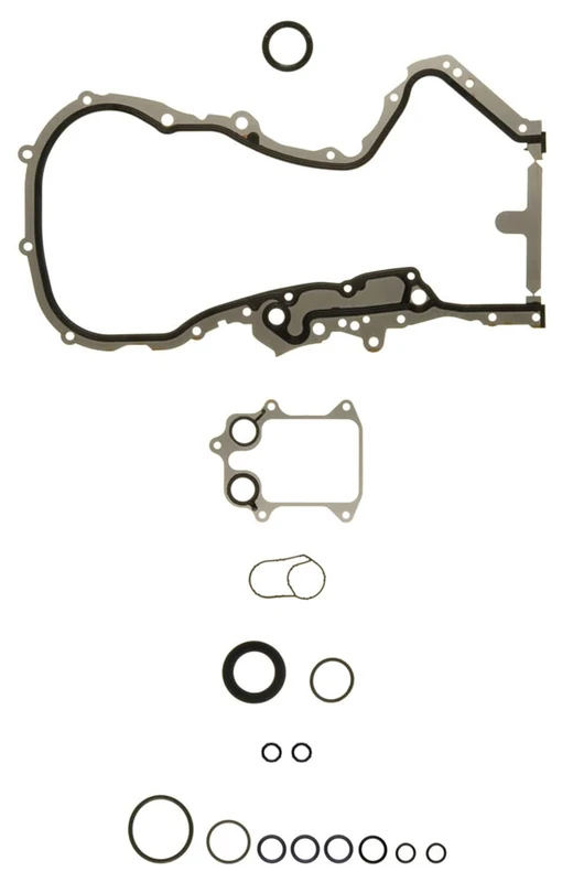 Gasket Set, crank case