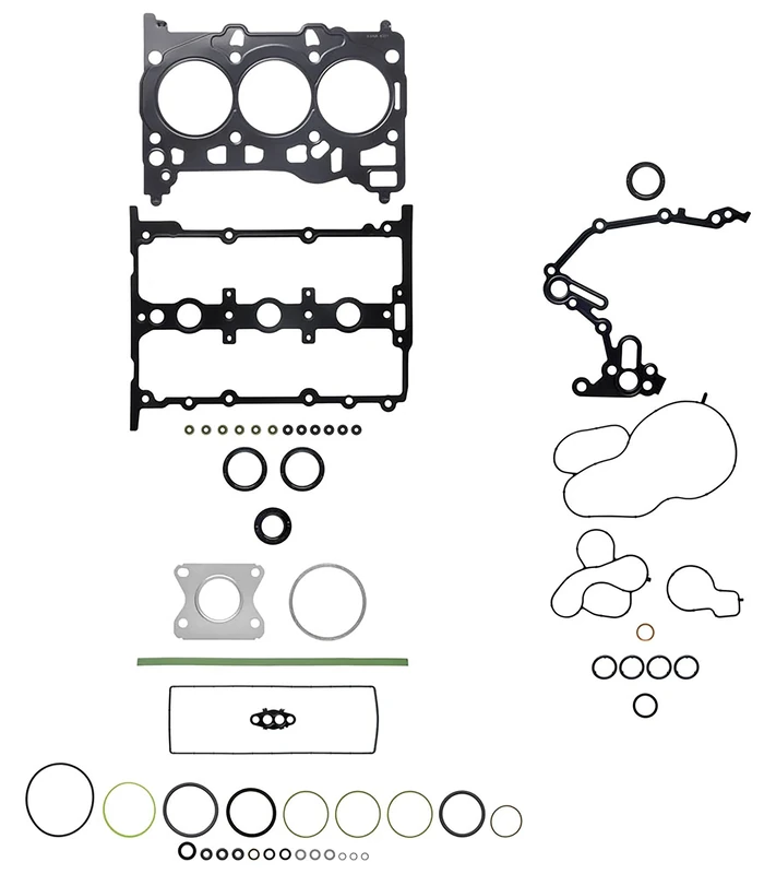 Full Gasket Set, engine