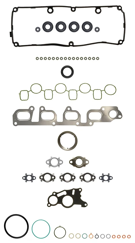 Butt-free Decoration Set