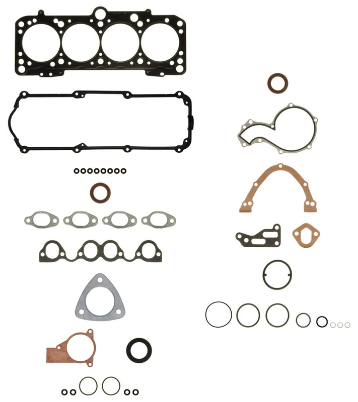 Full Gasket Set, engine